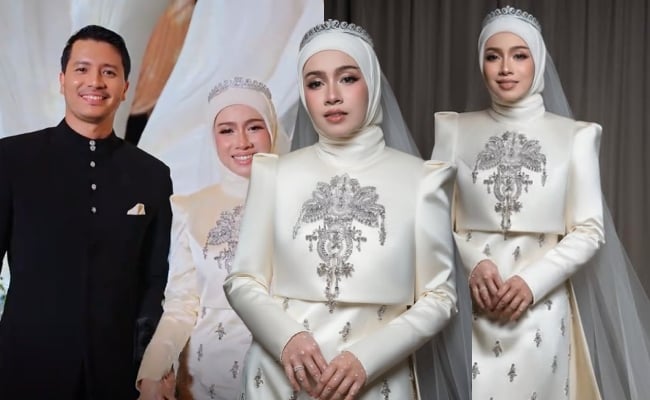 Netizen Dakwa Sedang Mengandung, Jawapan Amira Othman Buat Ramai Titip Doa