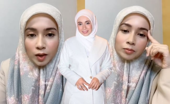 [VIDEO] ‘Saya Tak Boleh Tidur’ – Amira Othman Terkesan Dengan Misi Global Sumud Flotilla