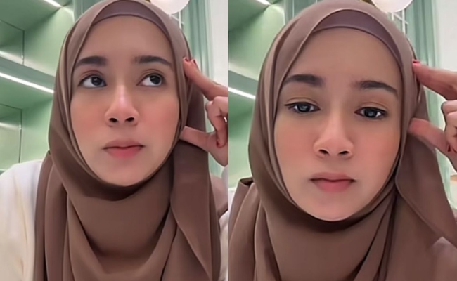[VIDEO] Amira Othman Serba Salah Nak Kongsi Kehidupan Selepas Bergelar Isteri – ‘Orang Cakap Baru Kahwin Semua Indah’