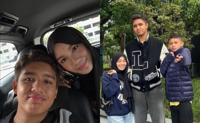 [VIDEO] Keperibadian Ammar Ahyan Dipuji, Tunaikan Hasrat Budak Sekolah Naik Supercar – ‘Dia Ni Kaya Harta, Kaya Jiwa’