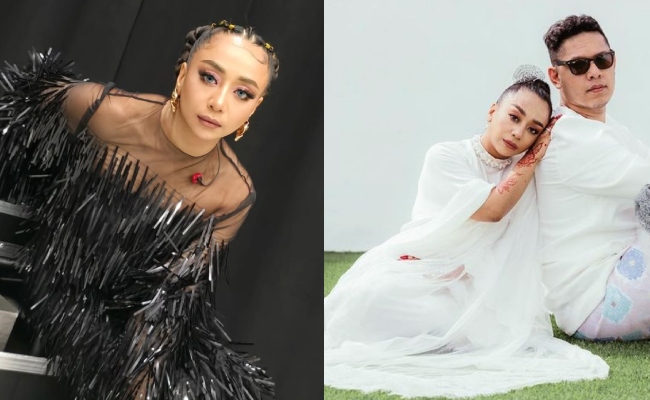 Amylea Azizan Umum Bercerai, Sudah Selesai Jalani Tempoh Iddah