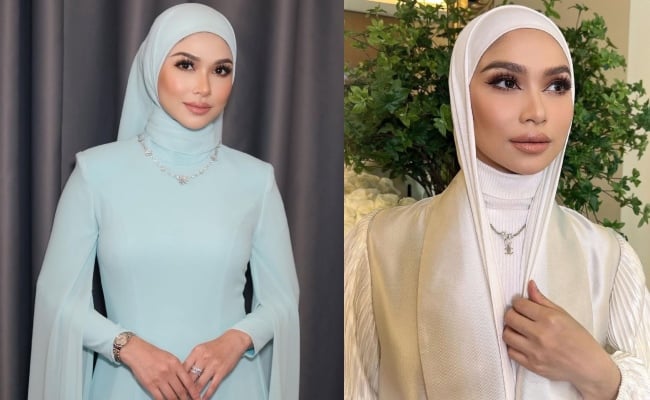 ‘Apa Guna Ada Jutaan Pengikut Jika Hanya Untuk Peribadi Atau Bisnes Semata’ – Anzalna Nasir