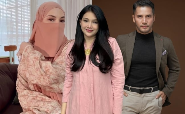 Atikah Suhaime Akui Tidak Mudah Jadi Usahawan, Jadikan Aliff Syukri & Neelofa Sebagai Idola