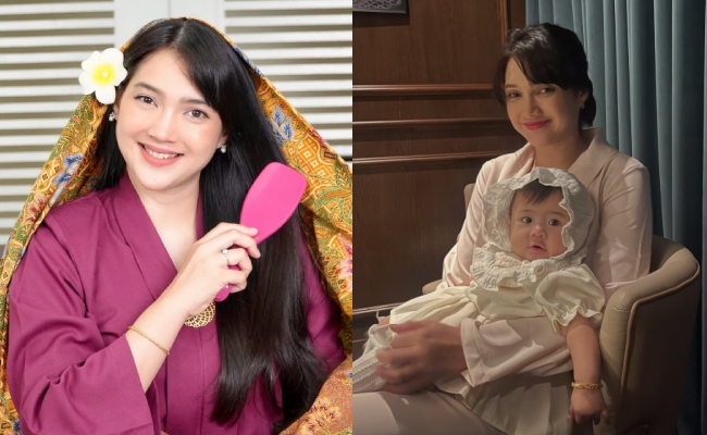 Banyak Kongsi Pengaruh Positif, Atikah Suhaime Tidak Anggap Diri Sebagai ‘Role Model’ – ‘Selalu Terfikir Bila Berhenti Berlakon Akan Hilang’