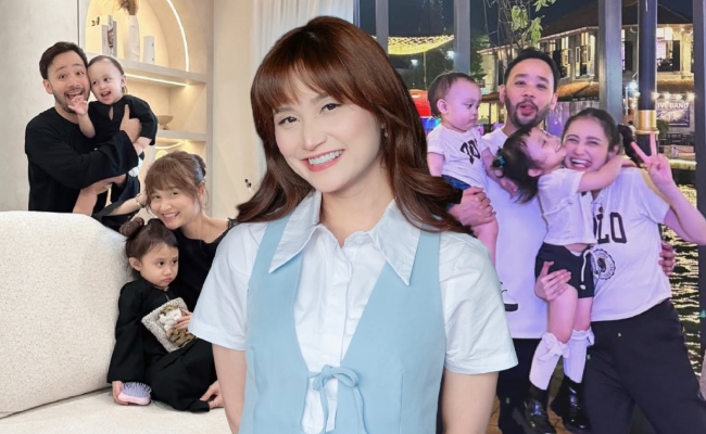 ‘Ada Juga Yang Tak Nak Bagi Naik Lif, Tapi Saya Chill Saja’ – Ayda Jebat