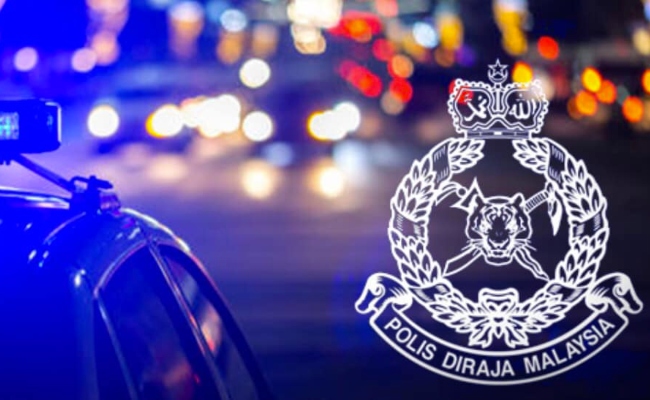 Polis Tak Tolak Kemungkinan Permainan Dalam Talian Punca Abang Umur 9 Tahun Kel*r Leher Adik