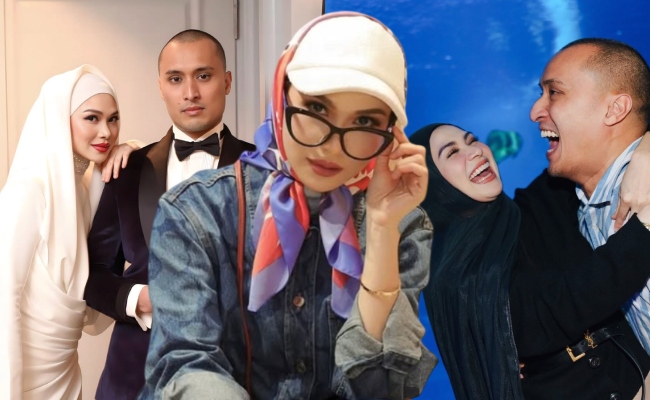[VIDEO] Anzalna Nasir ‘Sound’ Individu Tawar Diri Jadi Madu, Siap Nak Kongsi Resipi – ‘Yang Nak Sangat Suami Saya Kenapa?