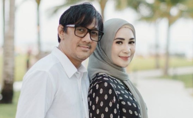 Andre Taulany Fail Cerai Sebab Isteri Boros, Pesan Makanan Mewah Guna Gojek Cecah RM15K Sebulan