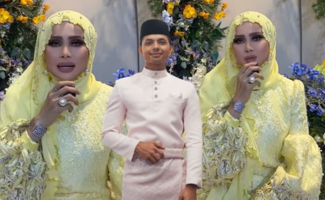 [VIDEO] ‘Saya Tak Cerewet, Anak-Anak Bebas Pilih Pasangan Hidup Sendiri’ – Rozita Che Wan 