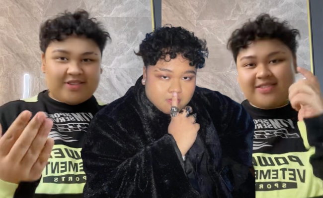 [VIDEO] Cik B Dipuji Makin Kurus & Berseri, Netizen Minta Tips Turun Berat Badan – ‘Maintain Je, Terus Fokus’
