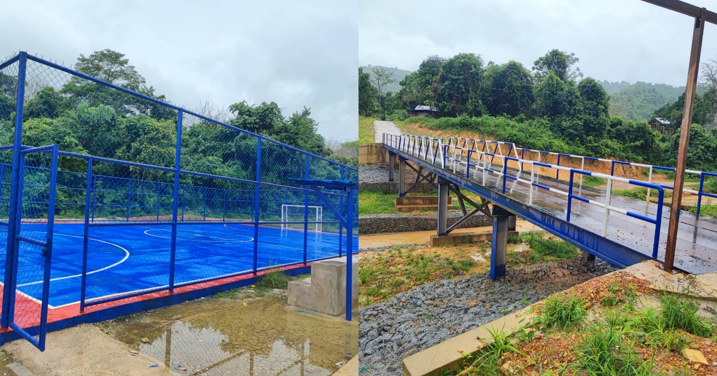 Bukan Sekadar Projek, Tapi Perubahan Hidup, Inilah Kesan Sebenar Kampung Angkat MADANI