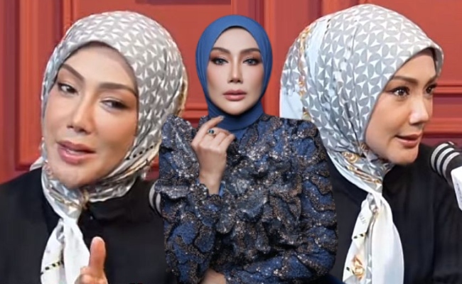 [VIDEO] ‘Di Usia 70 Tahun, Dia Masih Menjaga’ – Erra Fazira Pilih Ibu Sebagai Idola Kecantikan