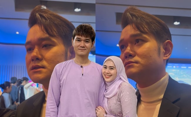 [VIDEO] ‘Tidak Mungkin Dr Afifah Tak Tahu Mengapa Perceraian Itu Berlaku’ – Nubhan