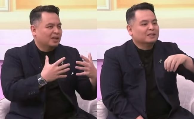 [VIDEO] ‘Kesan Cinta Pertama Sangat Dalam & Tidak Akan Hilang’ – Perunding Motivasi
