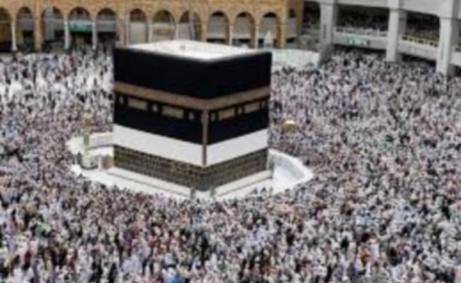 Bebas Penyakit Berjangkit, Ini Antara Syarat Kesihatan Jemaah Haji Musim 1447H/2026M