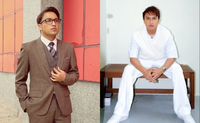 Haziq Hussni ‘Heart To Heart’ Dengan Anak Bahaya Permainan Video – ‘Mereka Terima Dengan Hati Terbuka’