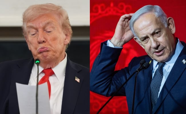 Apa Hukum Doakan Azab Neraka Kepada Netanyahu, Trump & Sekutunya? Ini Jawapan Ustaz