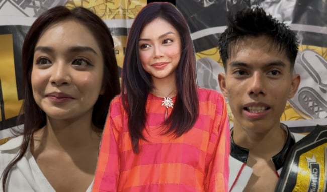 Harissa Adlynn Masih ‘Single’, Belum Fikir Nak Cari Pasangan – ‘Saya & Imranul Hanya Kawan Rapat’