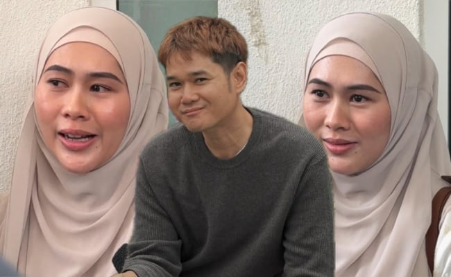 ‘Kali Pertama Diceraikan Ketika Saya Hamil Enam’ – Isteri Nubhan Akui Masih Sayangkan Keluarga