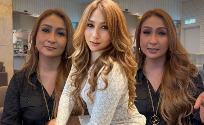 Kak KM Kongsi Penyebab Mula Berniaga – ‘Waktu Itu Anak Dah Tiga, Ramai Tanya Tips Jaga Badan’