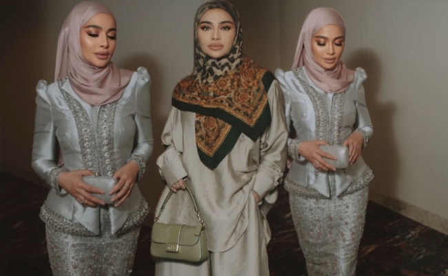 [VIDEO] ‘Saya Nampak Every Details Neraka & Syurga’– Kilafairy Kongsi Pernah Mimpi, Asbab Mula Berhijab