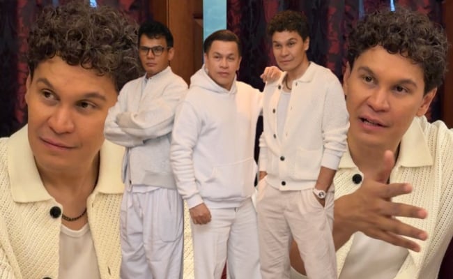 ‘Ramai Minta KRU Hasilkan Dokumentari Tapi Kami Rasa Belum Tiba Waktunya’