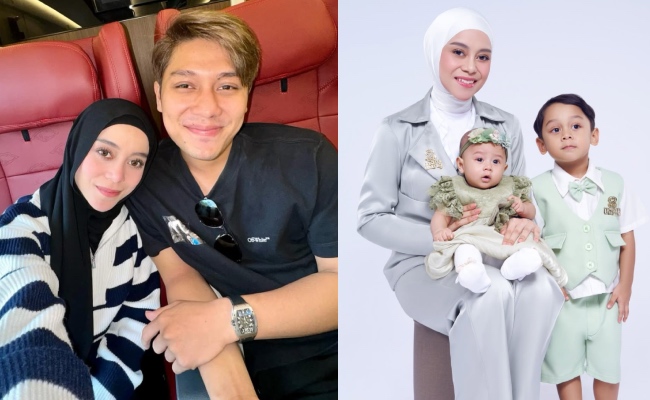 Lesti Kejora Hamil Anak Ketiga, Rizky Billar Hadiahkan Klinik Estetik Idaman