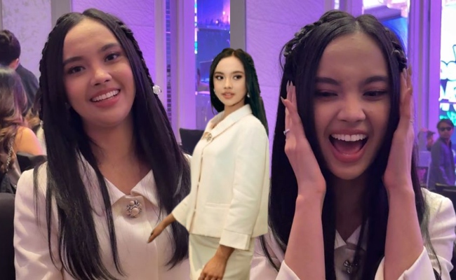 [VIDEO] Lyodra Fasih Berbahasa Melayu, Akui Peminat Tegar Siri Animasi Upin & Ipin – ‘Balik Sekolah Wajib Tonton’