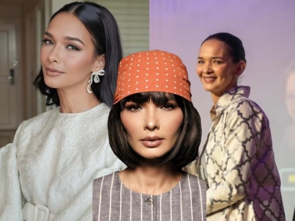 Zahnita Wilson Akui Alami ‘Burnout’, Tapi Tekad Teruskan Perniagaan Bakeri