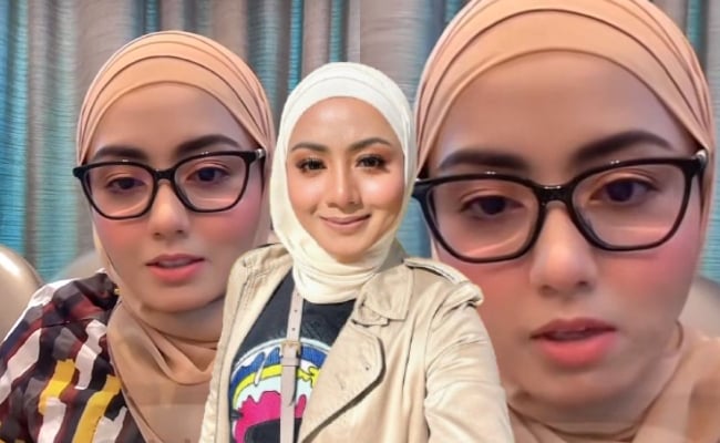 [VIDEO] ‘Dulu Cita-Cita Nak Kahwin Umur 30, Rupanya Usia Tu Saya Bercerai’ – Mawar Karim