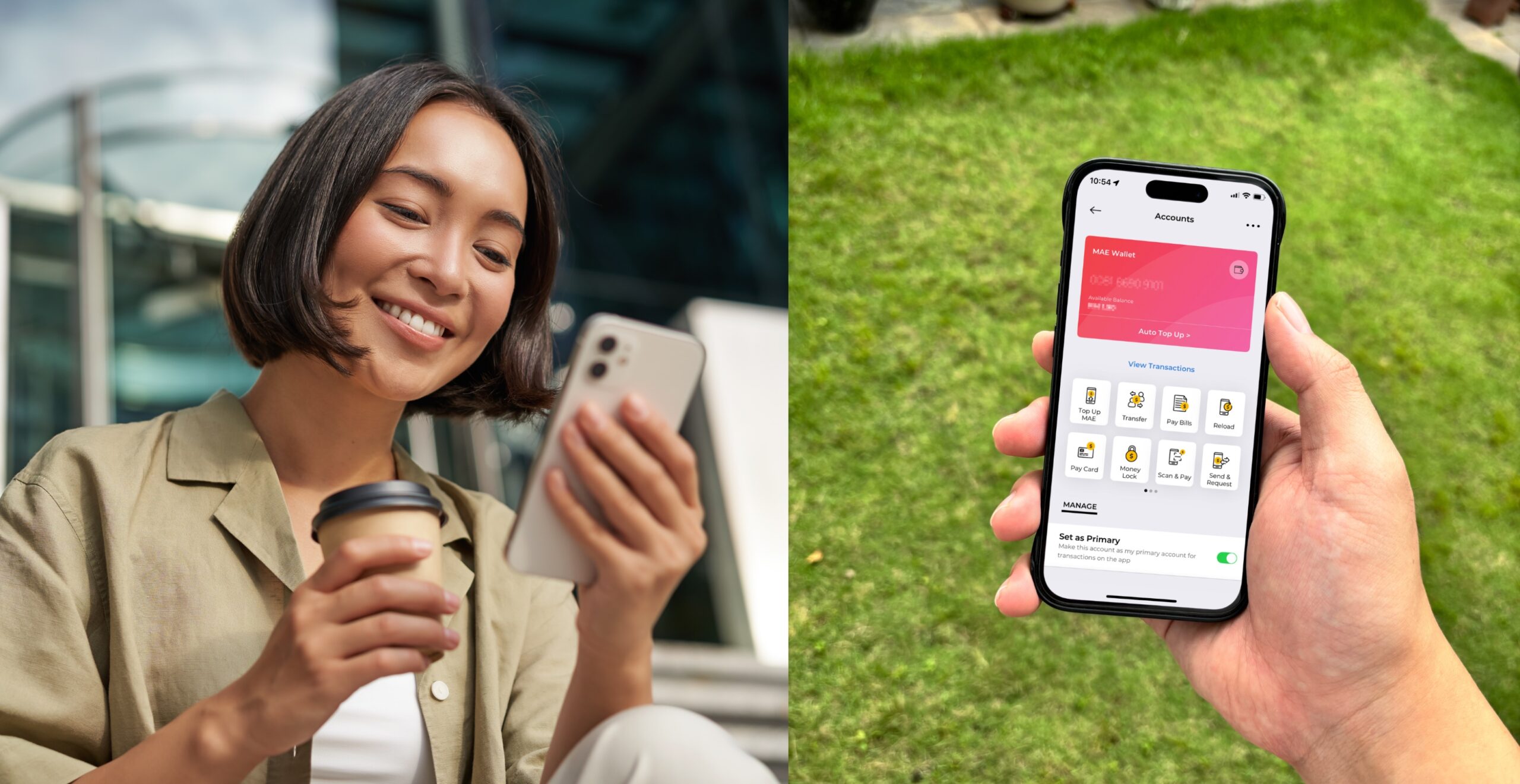 MAE Dah Masuk 5 Tahun, Jom Celebrate Dengan Pulangan 5% Setahun & Banyak Lagi Ganjaran Best!
