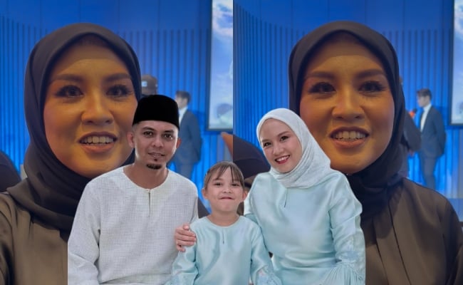Mell Sakura Selesa Dengan Imej Berhijab – ‘Saya Mualaf, Banyak Lagi Perlu Belajar’