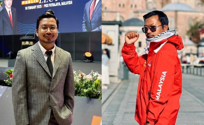 ‘Kami Tidak Pernah Anggap Kami Hero’ – Musa Nuwayri