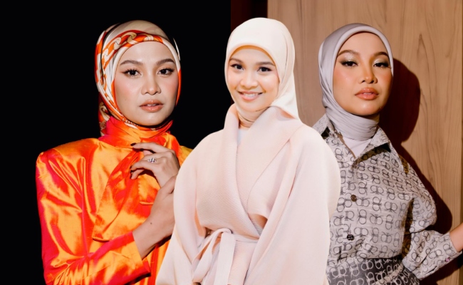 Nabila Razali Menyesal Tanya Maksud Sebenar ‘Kacip’ – ‘Saya Memang Tidak Tahu’