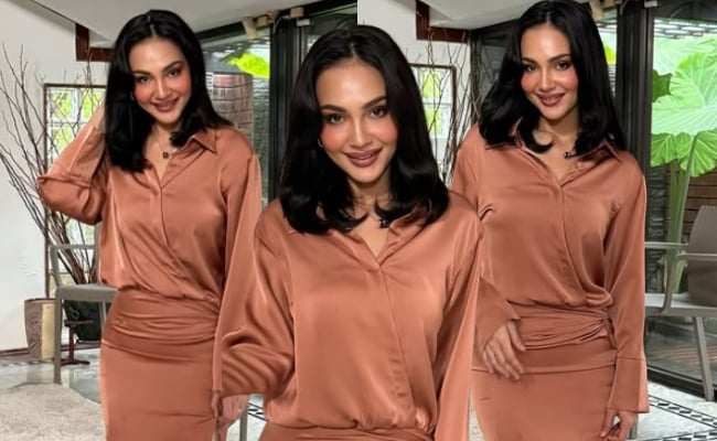 ‘Setiap Hembusan Nafas Rasa Berat, Influenza A Memang Tidak Main-Main’ – Nadia Brian