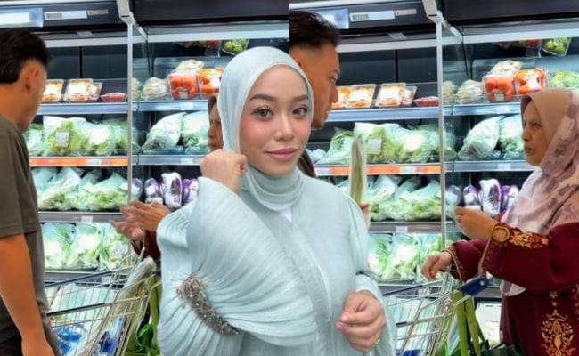 ‘Jangan Benarkan Perasaan Cemburu Terhadap Ibu Mentua Berbisik Di Hati’ – Nelysa Norazlan