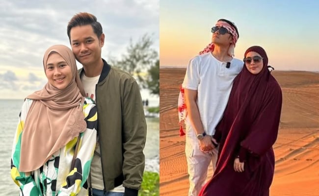 [VIDEO] Dr Afifah Kongsi Ibu & Suami Jadi Tulang Belakang Hingga Bergelar Doktor Gigi – ‘Nubhan Selalu Melawat Dekat Mesir’