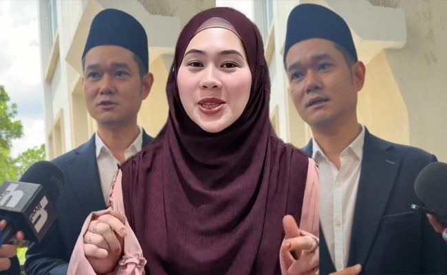 Nubhan Nafi Orang Ketiga Punca Keretakan Rumah Tangga, Mohon Henti Buat Spekulasi