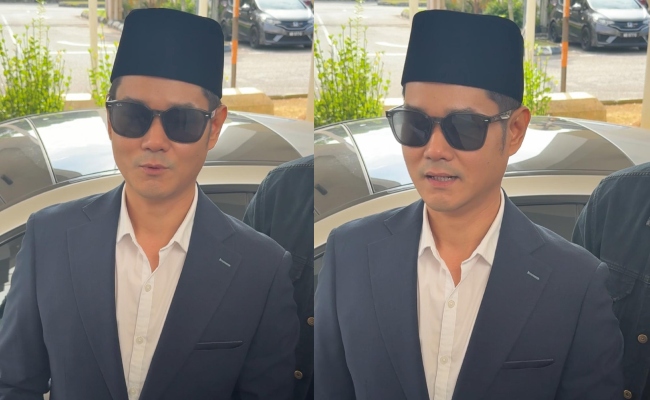 ‘Saya Cuma Mengharapkan Doa Yang Terbaik’ – Nubhan