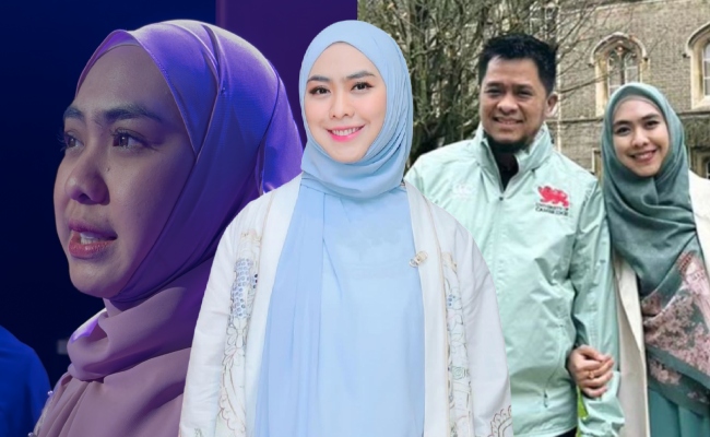 [VIDEO] ‘Alhamdulillah, Kami Baik-Baik Saja’ – Oki Setiana Dewi Kongsi Pengorbanan Hubungan Jarak Jauh Dengan Suami