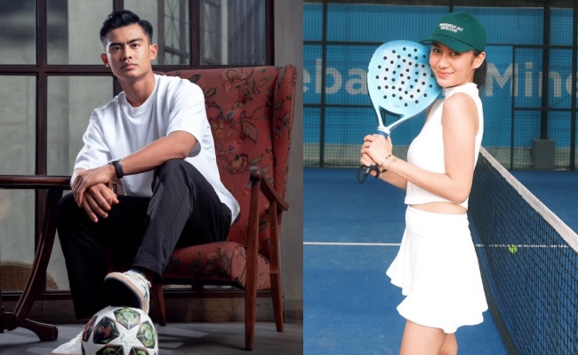 Pratama Arhan Sah Cerai Talak Satu Dengan Azizah Salsha