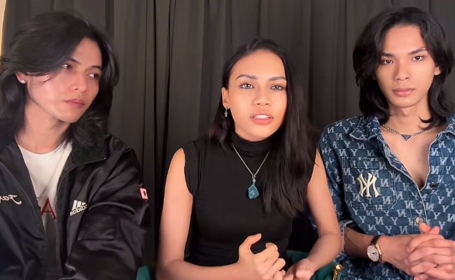 [VIDEO] ‘Faris Adalah Ayah Tiri, Didi Tunang Saya’ – Puteri Balqis
