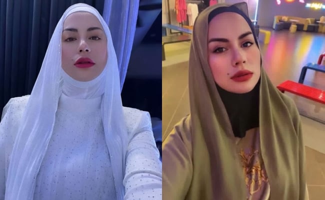 Rebecca Nur AI Islam Akui Masih ‘Down’, Enggan Kongsi Punca Perceraian – ‘Saya Terima Ketentuan Ini Walaupun Tidak Sangka’