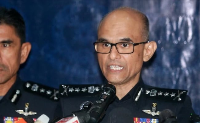 [Kes Tik*m Pelajar]: Polis Sahkan Suspek Simpan Perasaan Cinta Terhadap Mangsa