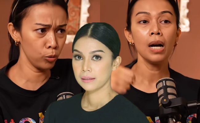 [VIDEO] ‘Aku Pastikan Tiada Lipas, Cicak & Tikus’ – Sharifah Sakinah Miliki Cara Tersendiri Elak Sihir