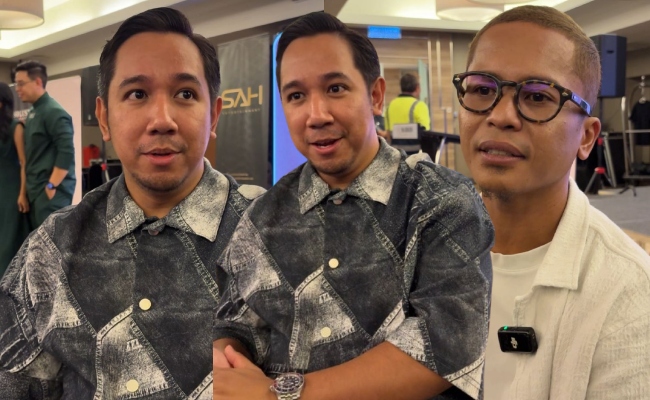 Konsert ‘Di Sebalik Aku Hafiz Suip’ Diteruskan, Tiket Dijual Harga Rahmah Demi Kesenangan Peminat