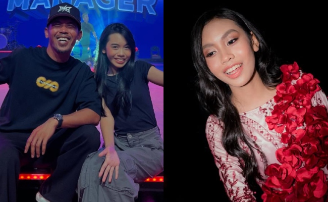Talita Tiada Niat Berjoli, Wang Kemenangan Serah Kepada Keluarga – ‘Daddy Pernah Cakap Duit Dah Tak Banyak’