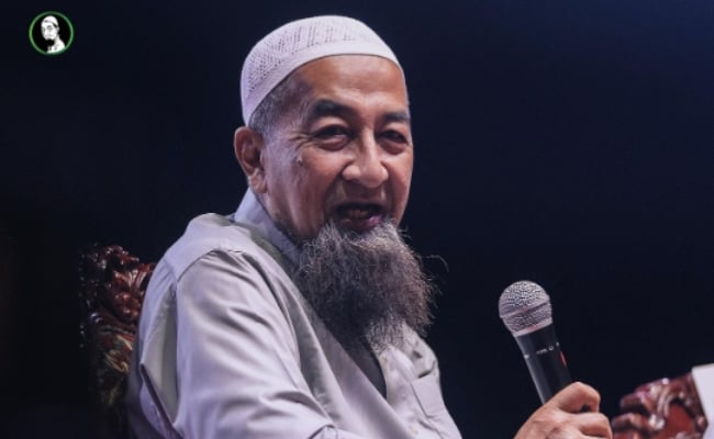 [VIDEO] Tertidur Selepas Waktu Subuh, Adakah Berdosa? Ini Penjelasan Ustaz Azhar Idrus