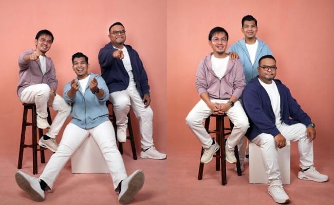 ‘This Is UNIC: Live In Concert’ Bawa Peminat Menyusuri Perjalanan Muzik Lebih Dua Dekad