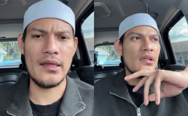 [VIDEO] ‘Persiapkan Diri Dari Segi Ekonomi, Agama & Emosi Sebelum Berumah Tangga’ – Ustaz Adnin
